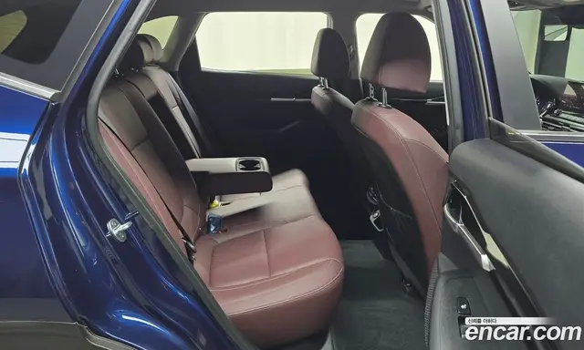 Kia Seltos 2021 1.6 автомат (гидро), миниатюра 12