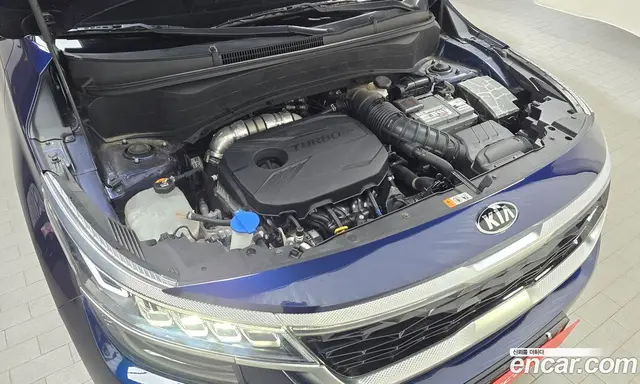 Kia Seltos 2021 1.6 автомат (гидро), миниатюра 6