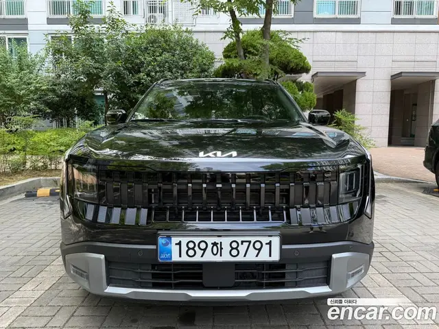 Kia Seltos 2026 1.6 автомат (гидро), миниатюра 1 Kia Seltos 2026 1.6 автомат (гидро), миниатюра 1