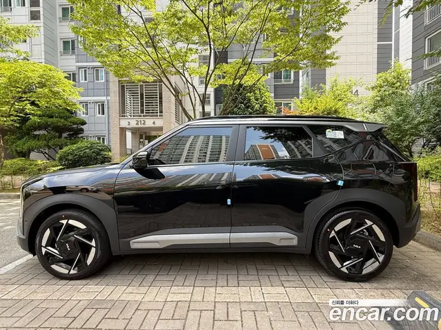 Kia Seltos 2026 1.6 автомат (гидро), миниатюра 4 Kia Seltos 2026 1.6 автомат (гидро), миниатюра 4