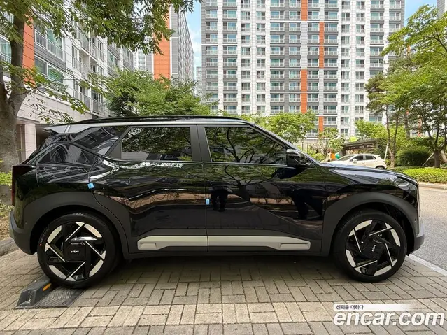 Kia Seltos 2026 1.6 автомат (гидро), миниатюра 5 Kia Seltos 2026 1.6 автомат (гидро), миниатюра 5