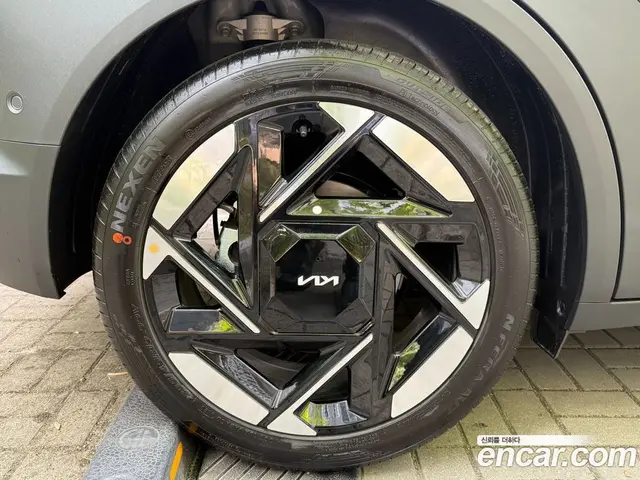 Kia Seltos 2026 1.6 автомат (гидро), миниатюра 8 Kia Seltos 2026 1.6 автомат (гидро), миниатюра 8