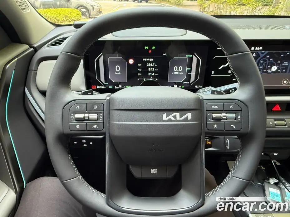 Kia Seltos 2026 1.6 автомат (гидро), фото 9 Kia Seltos 2026 1.6 автомат (гидро), фото 9
