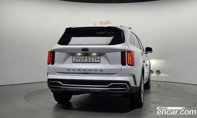 Kia Sorento 2020 2.2 автомат (гидро), миниатюра 4 Kia Sorento 2020 2.2 автомат (гидро), миниатюра 4