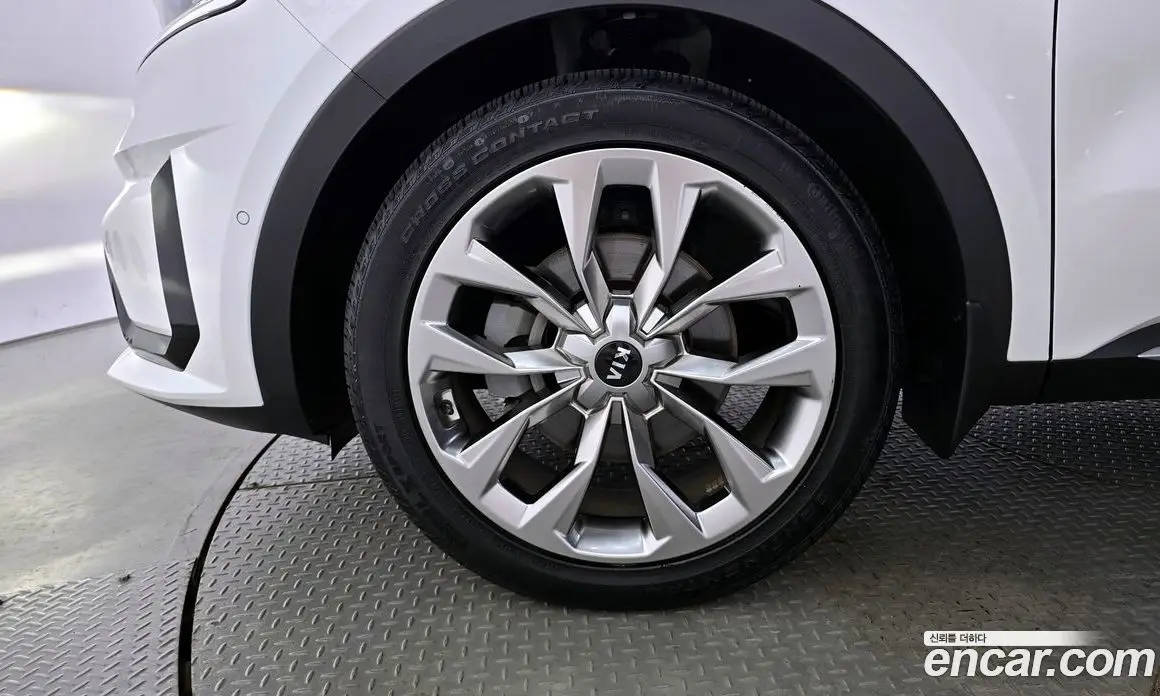 Kia Sorento 2020 2.2 автомат (гидро), фото 5 Kia Sorento 2020 2.2 автомат (гидро), фото 5