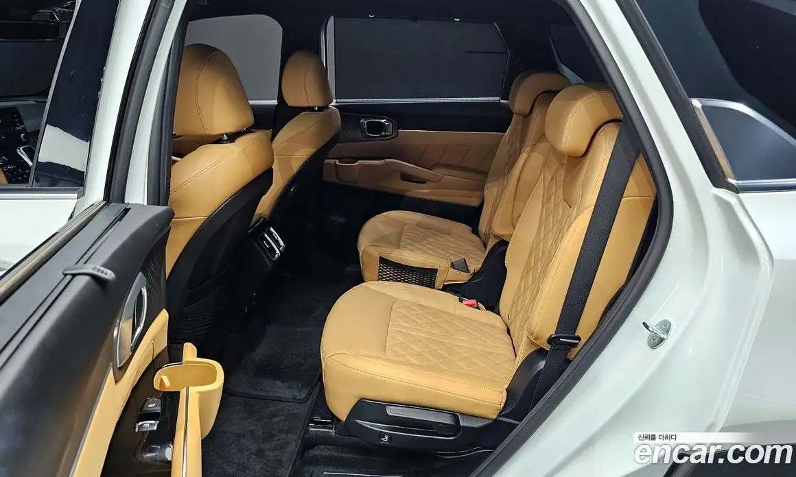 Kia Sorento 2022 2.5 автомат (гидро), фото 11