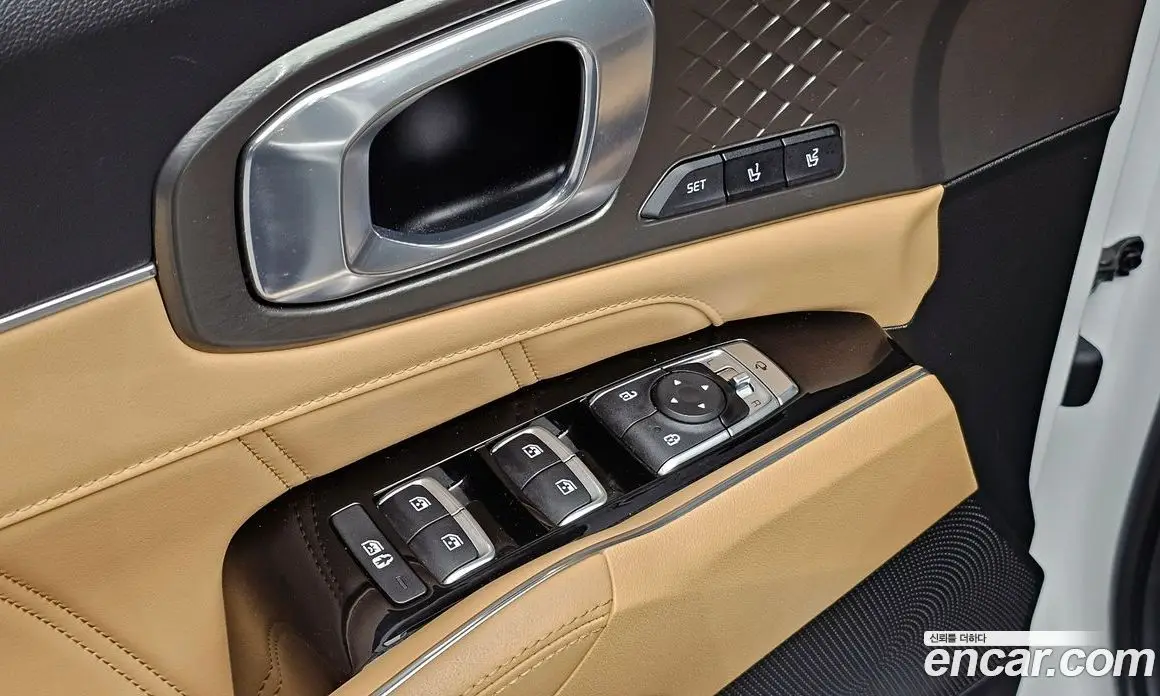 Kia Sorento 2022 2.5 автомат (гидро), фото 17