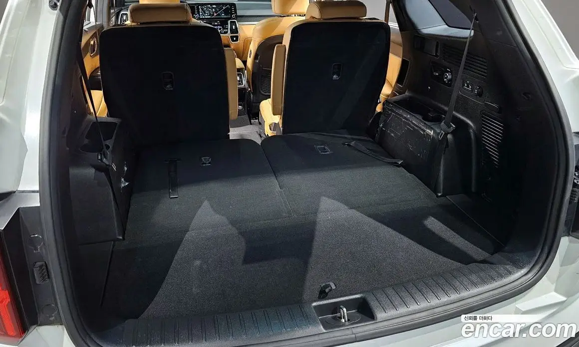 Kia Sorento 2022 2.5 автомат (гидро), фото 20
