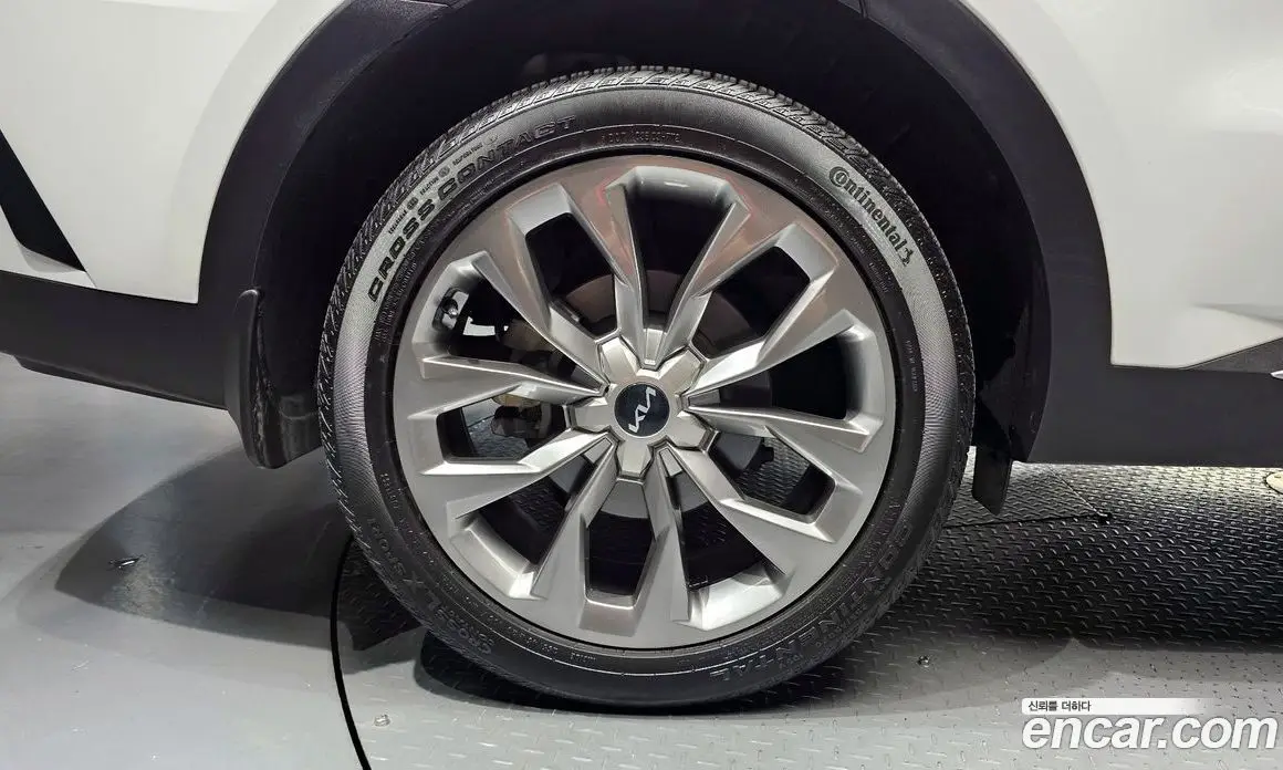 Kia Sorento 2022 2.5 автомат (гидро), фото 5