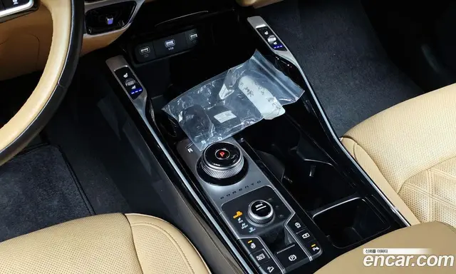 Kia Sorento 2022 2.5 автомат (гидро), миниатюра 9
