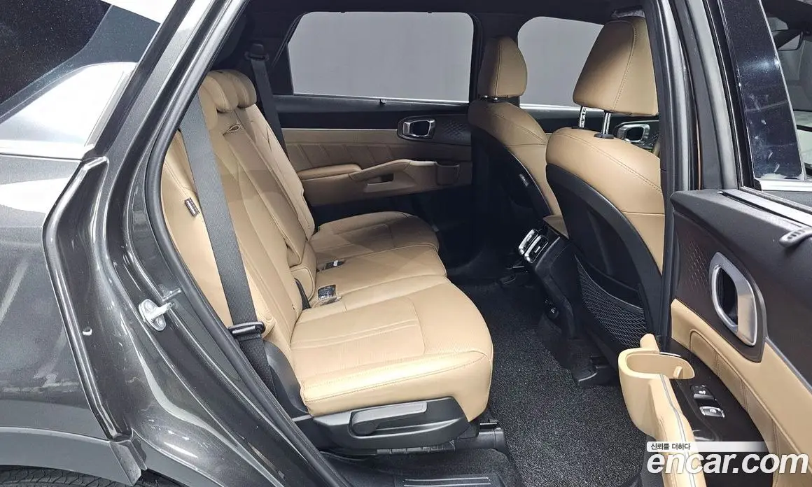 Kia Sorento 2024 2.2 автомат (гидро), фото 11