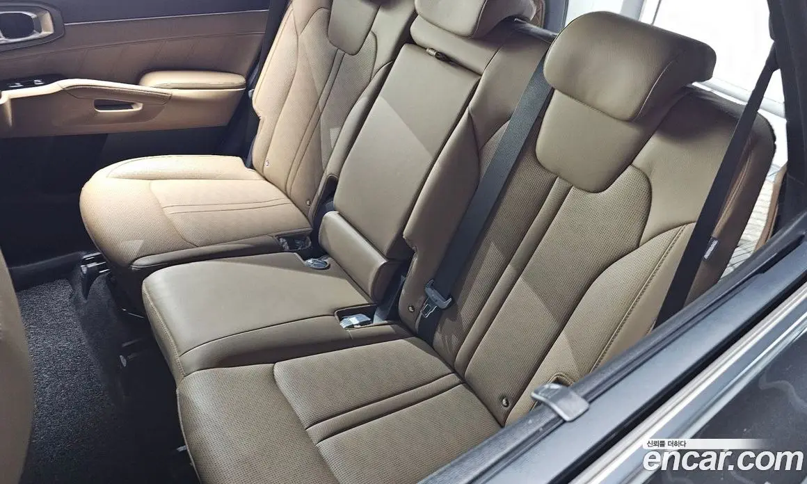 Kia Sorento 2024 2.2 автомат (гидро), фото 15
