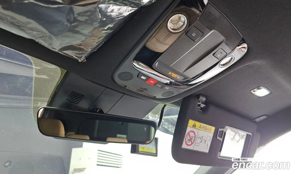Kia Sorento 2024 2.2 автомат (гидро), фото 19
