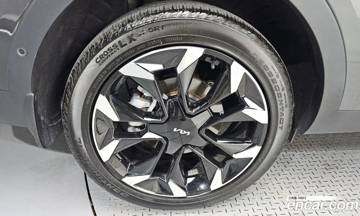 Kia Sorento 2024 2.2 автомат (гидро), фото 5