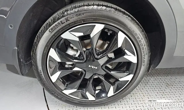 Kia Sorento 2024 2.2 автомат (гидро), миниатюра 5