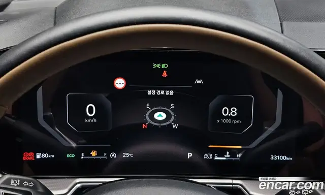 Kia Sorento 2024 2.2 автомат (гидро), миниатюра 8