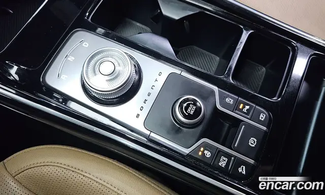 Kia Sorento 2024 2.2 автомат (гидро), миниатюра 9