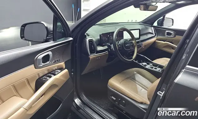 Kia Sorento 2024 2.2 автомат (гидро), миниатюра 10