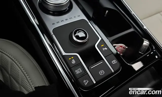 Kia Sorento 2025 1.6 автомат (гидро), миниатюра 12