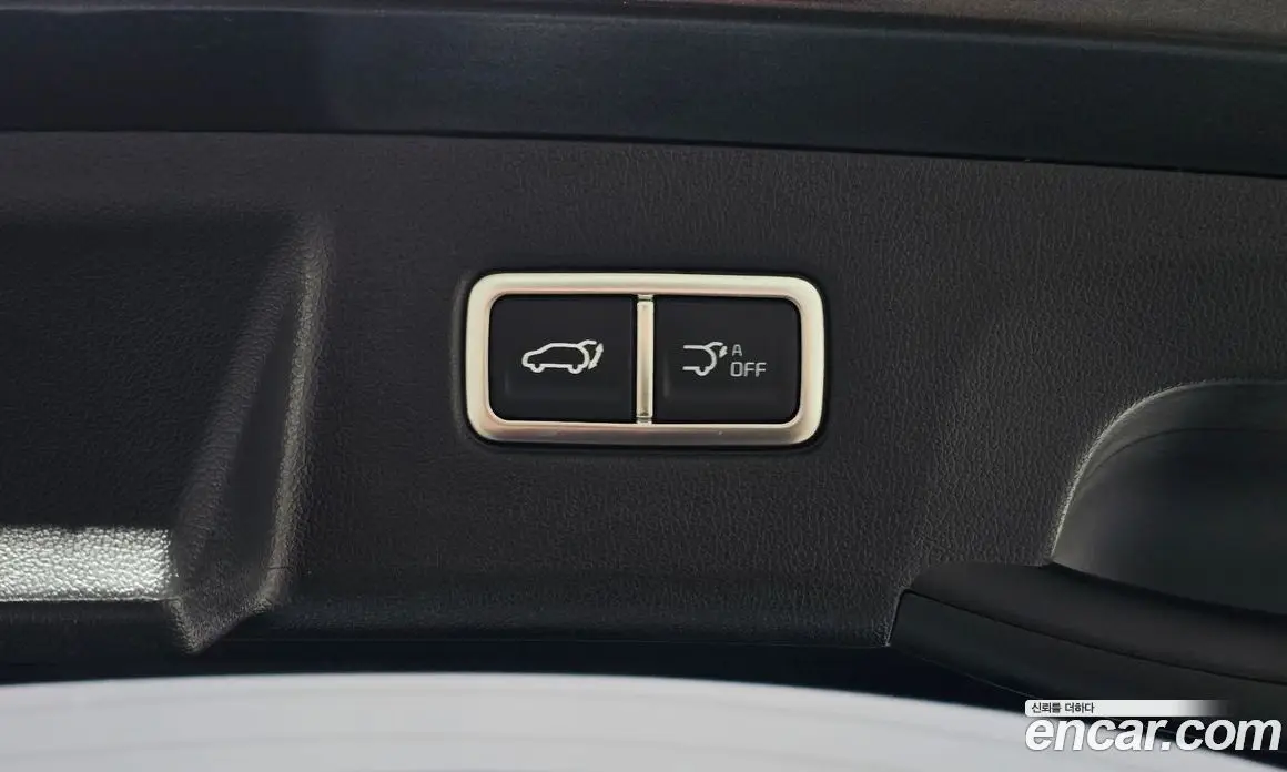 Kia Sorento 2025 1.6 автомат (гидро), фото 23 Kia Sorento 2025 1.6 автомат (гидро), фото 23