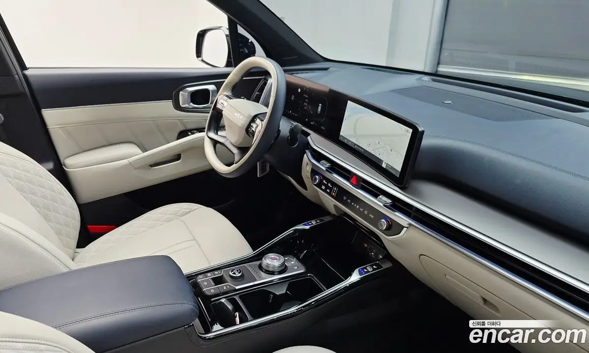 Kia Sorento 2025 1.6 автомат (гидро), фото 26 Kia Sorento 2025 1.6 автомат (гидро), фото 26