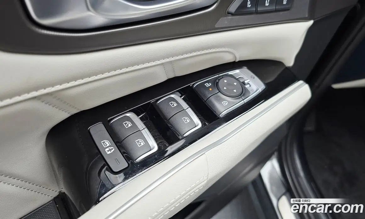 Kia Sorento 2025 1.6 автомат (гидро), фото 29 Kia Sorento 2025 1.6 автомат (гидро), фото 29