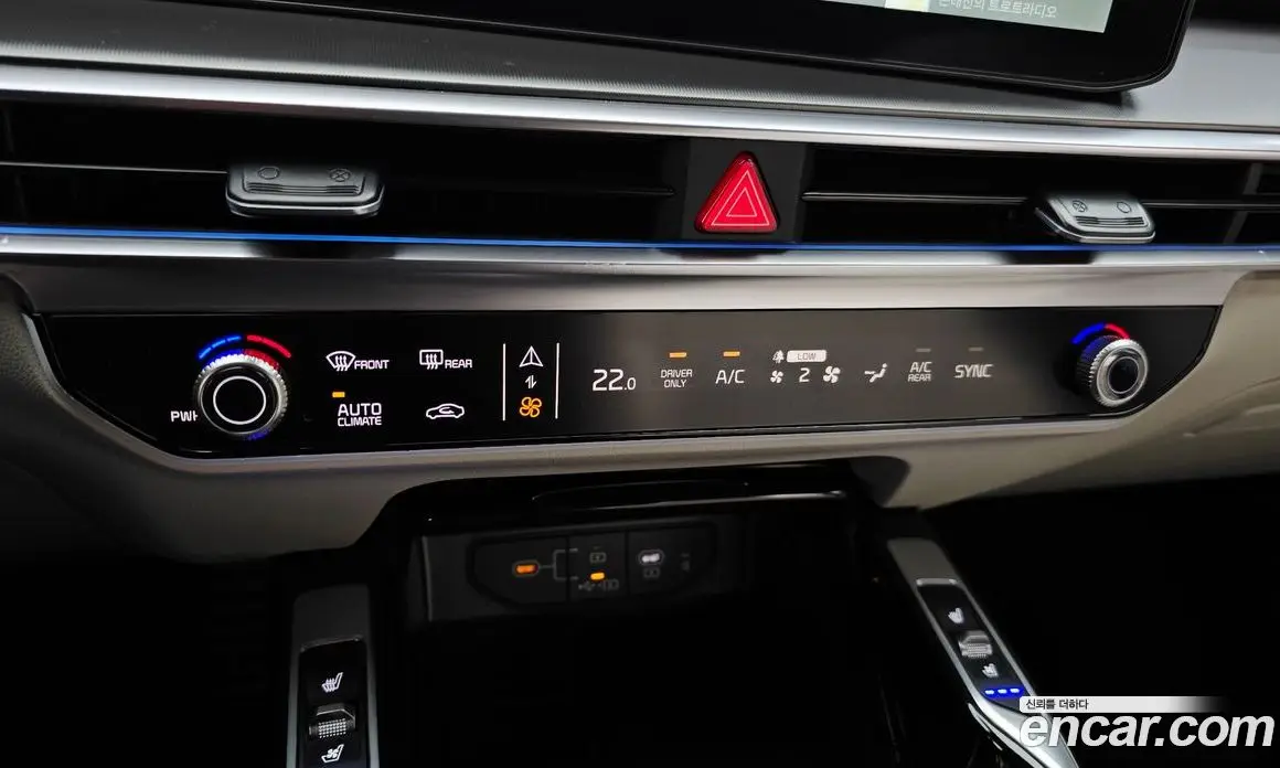 Kia Sorento 2025 1.6 автомат (гидро), фото 33 Kia Sorento 2025 1.6 автомат (гидро), фото 33
