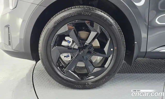 Kia Sorento 2025 1.6 автомат (гидро), миниатюра 5 Kia Sorento 2025 1.6 автомат (гидро), миниатюра 5