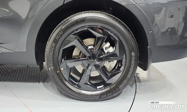 Kia Sorento 2025 1.6 автомат (гидро), миниатюра 7 Kia Sorento 2025 1.6 автомат (гидро), миниатюра 7