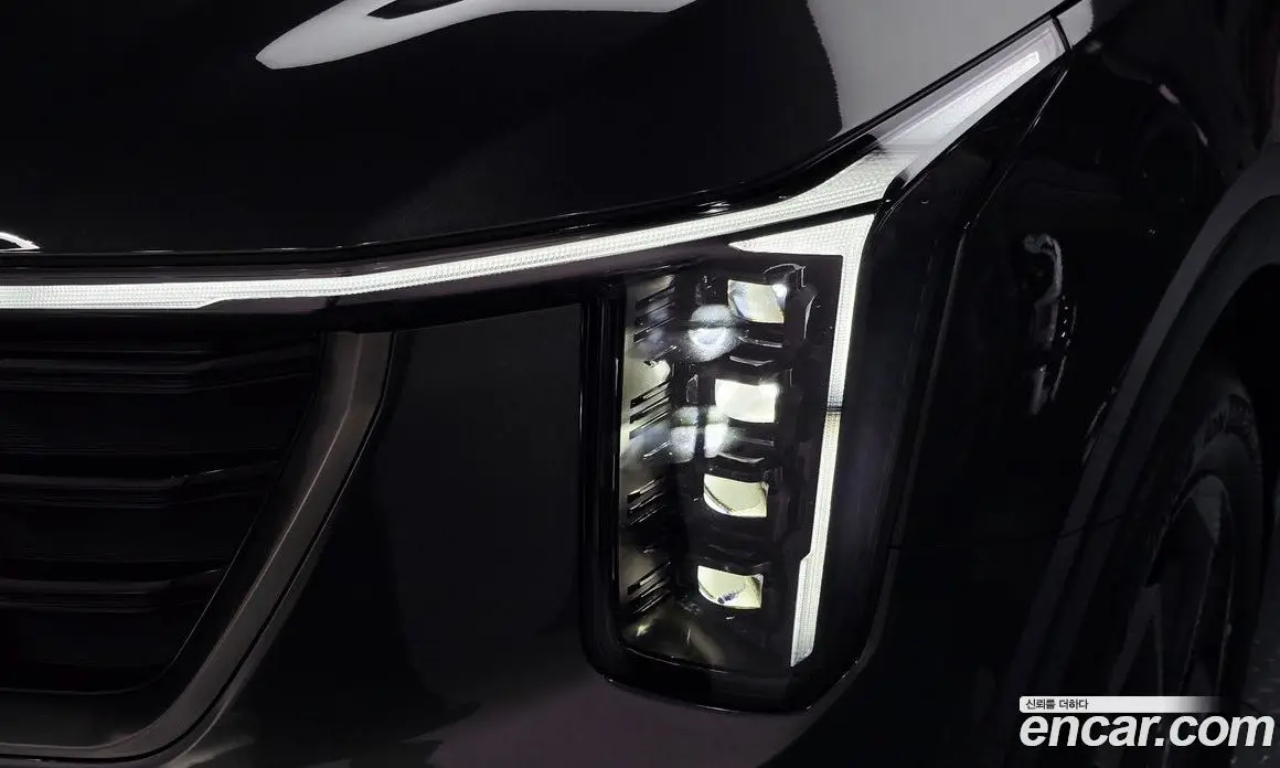 Kia Sorento 2025 1.6 автомат (гидро), фото 8 Kia Sorento 2025 1.6 автомат (гидро), фото 8