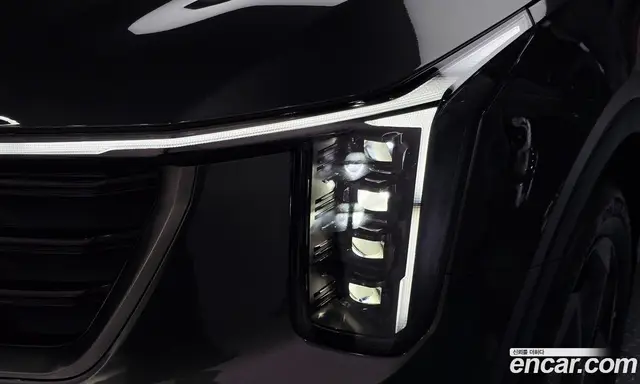Kia Sorento 2025 1.6 автомат (гидро), миниатюра 8 Kia Sorento 2025 1.6 автомат (гидро), миниатюра 8