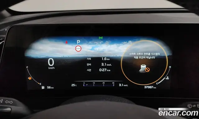 Kia Sportage 2022 1.6 автомат (гидро), миниатюра 11