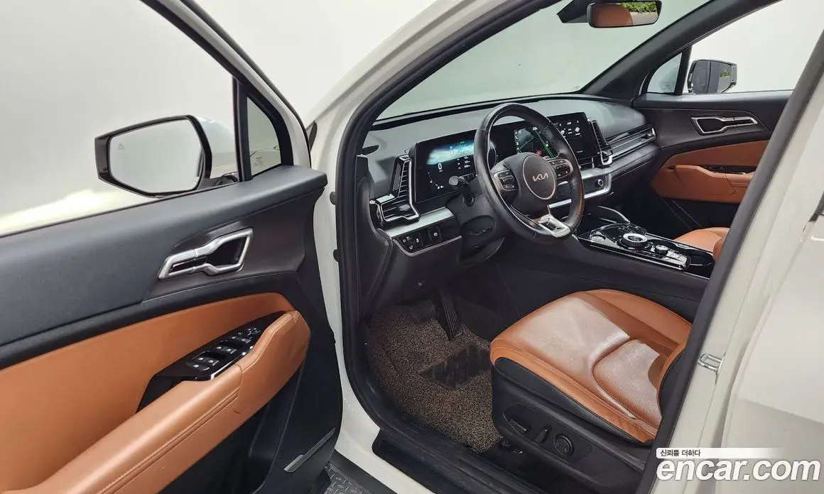 Kia Sportage 2022 1.6 автомат (гидро), фото 13