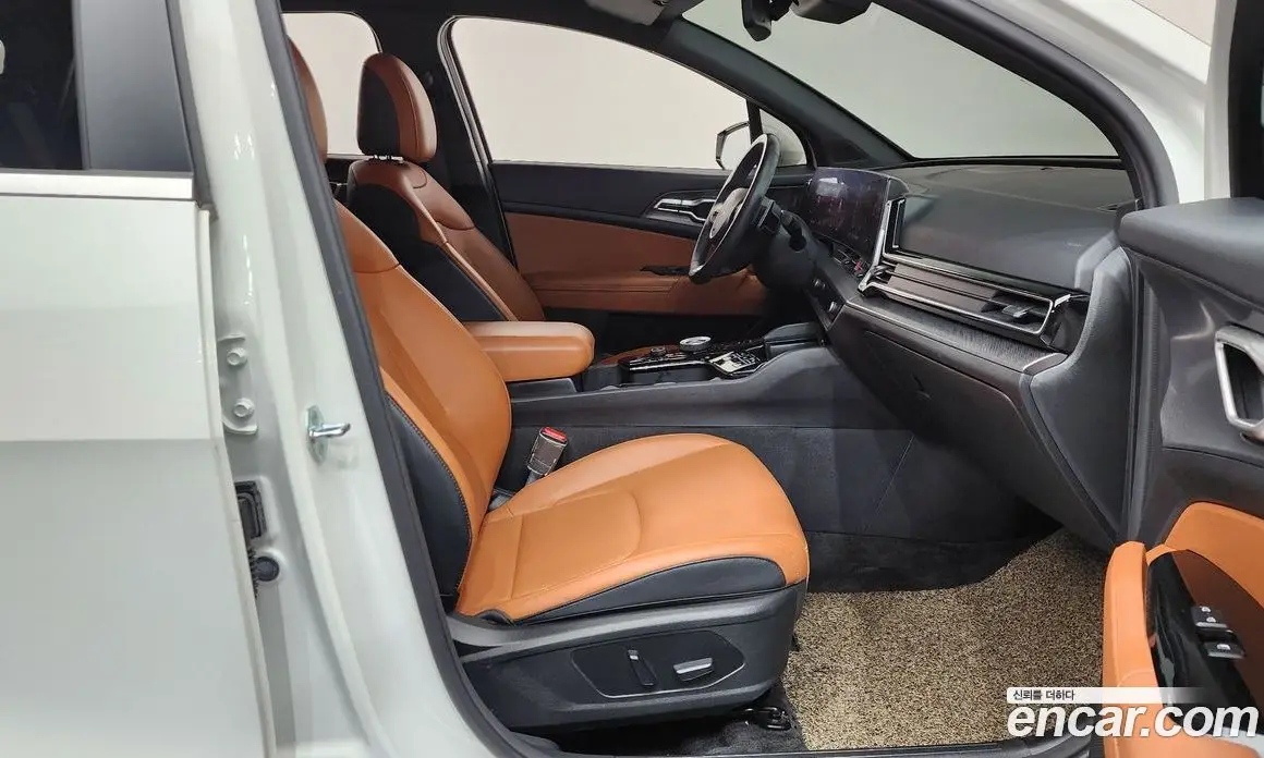 Kia Sportage 2022 1.6 автомат (гидро), фото 16