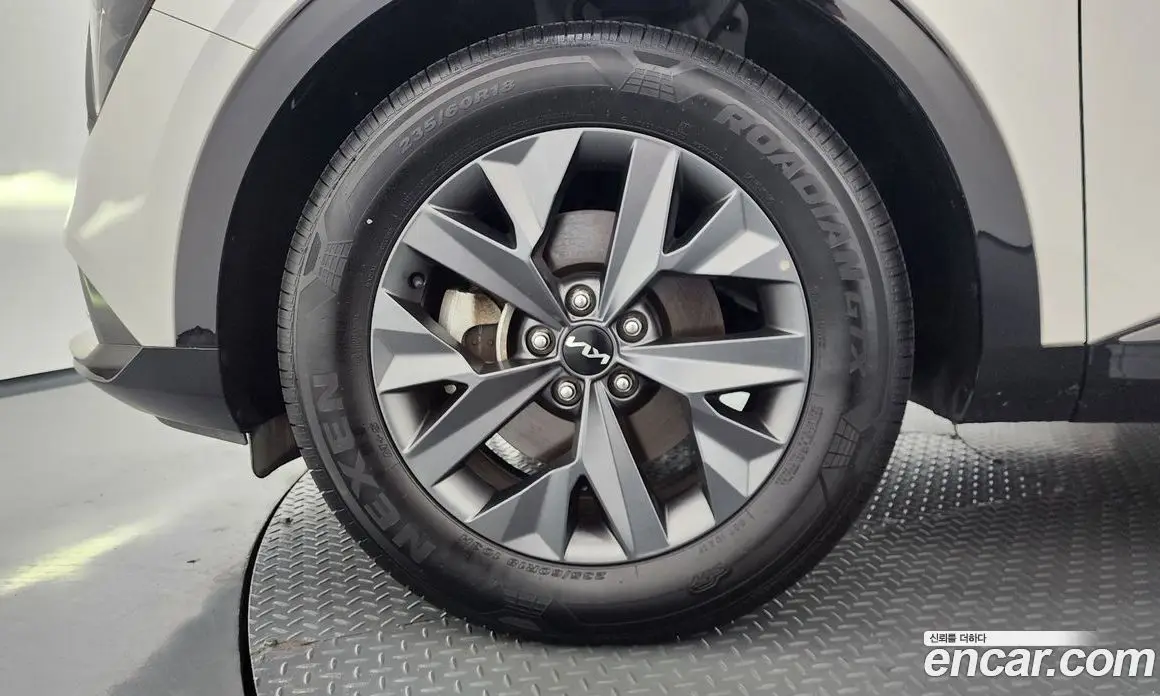 Kia Sportage 2022 1.6 автомат (гидро), фото 5