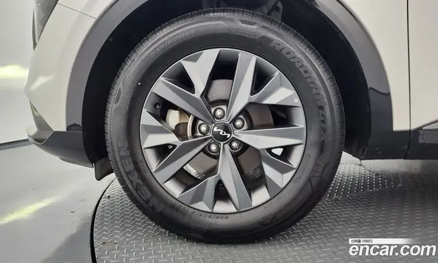 Kia Sportage 2022 1.6 автомат (гидро), миниатюра 5