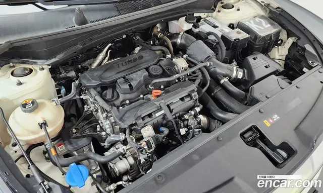 Kia Sportage 2022 1.6 автомат (гидро), миниатюра 6