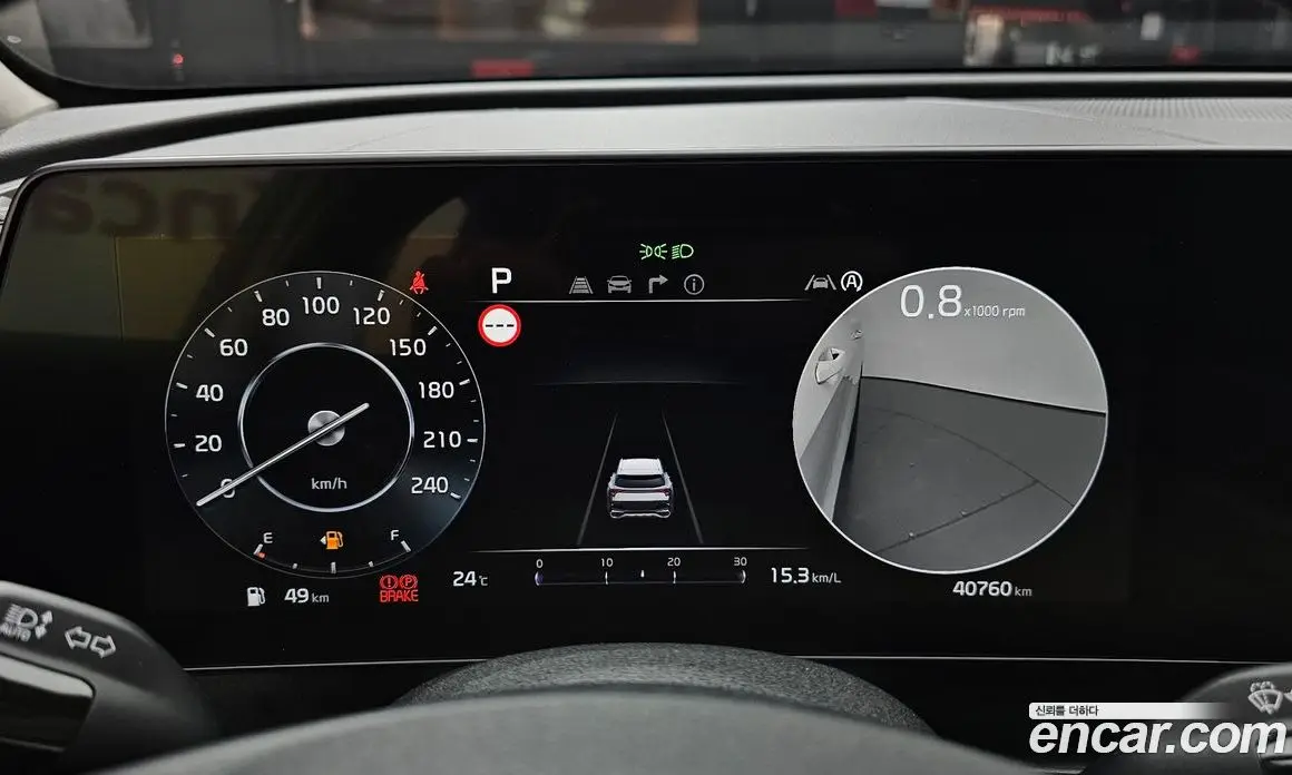 Kia Sportage 2022 2.0 автомат (гидро), фото 11