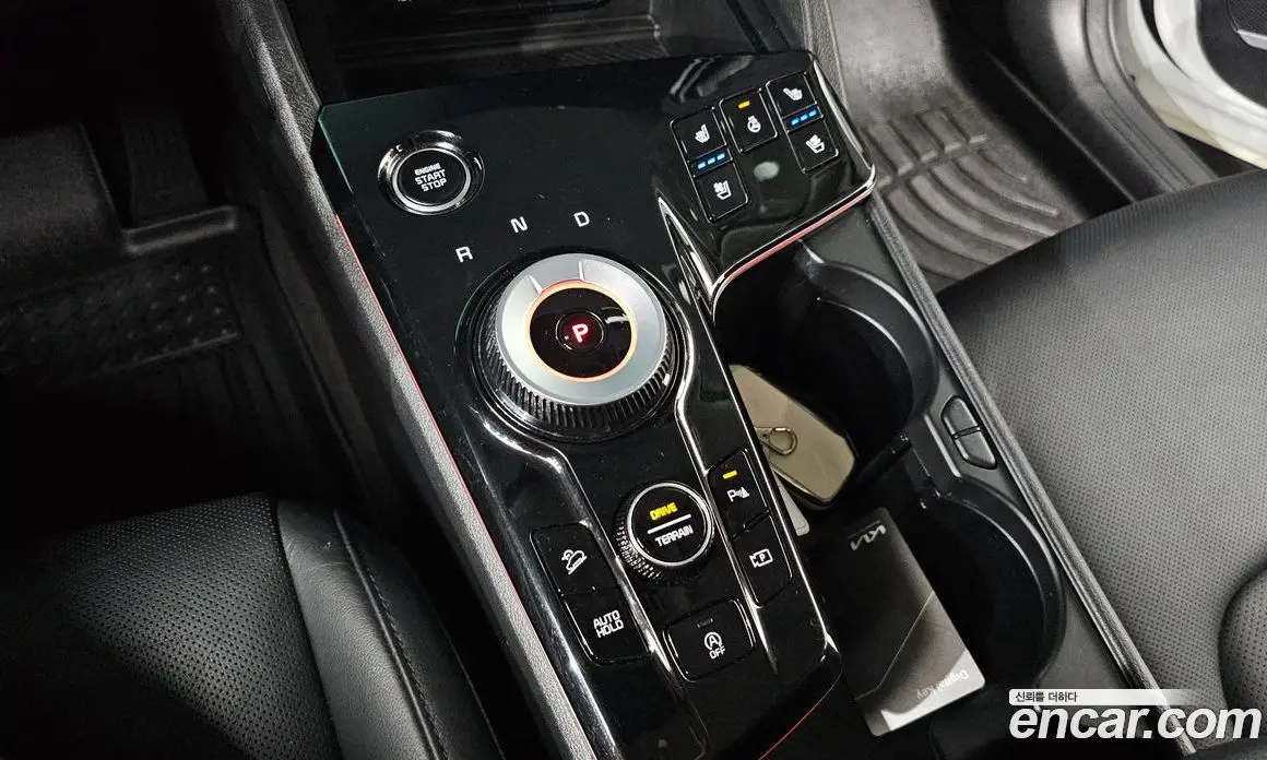 Kia Sportage 2022 2.0 автомат (гидро), фото 12