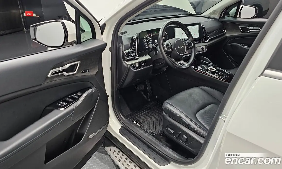 Kia Sportage 2022 2.0 автомат (гидро), фото 13