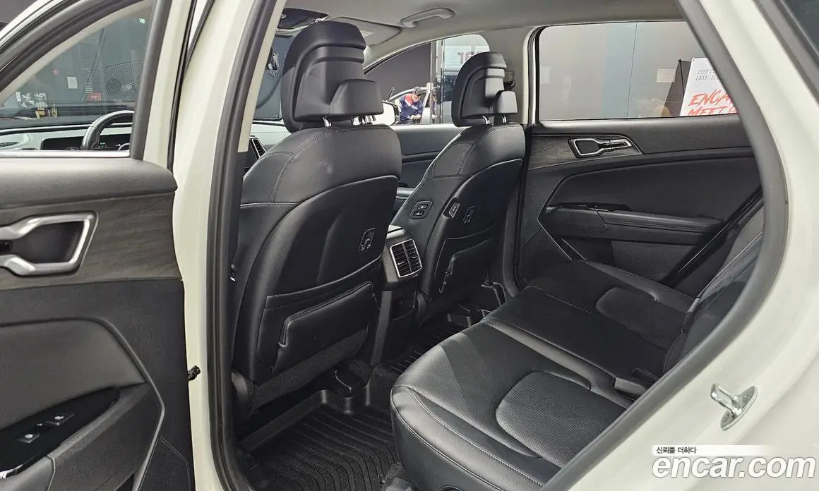 Kia Sportage 2022 2.0 автомат (гидро), фото 18