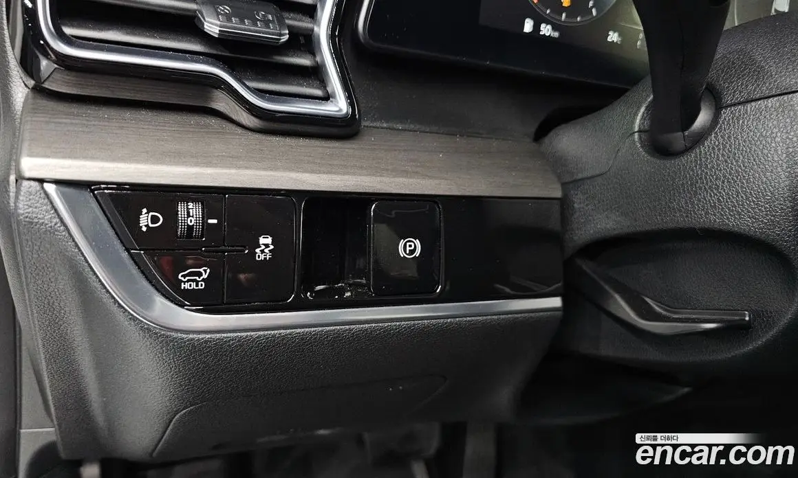 Kia Sportage 2022 2.0 автомат (гидро), фото 20