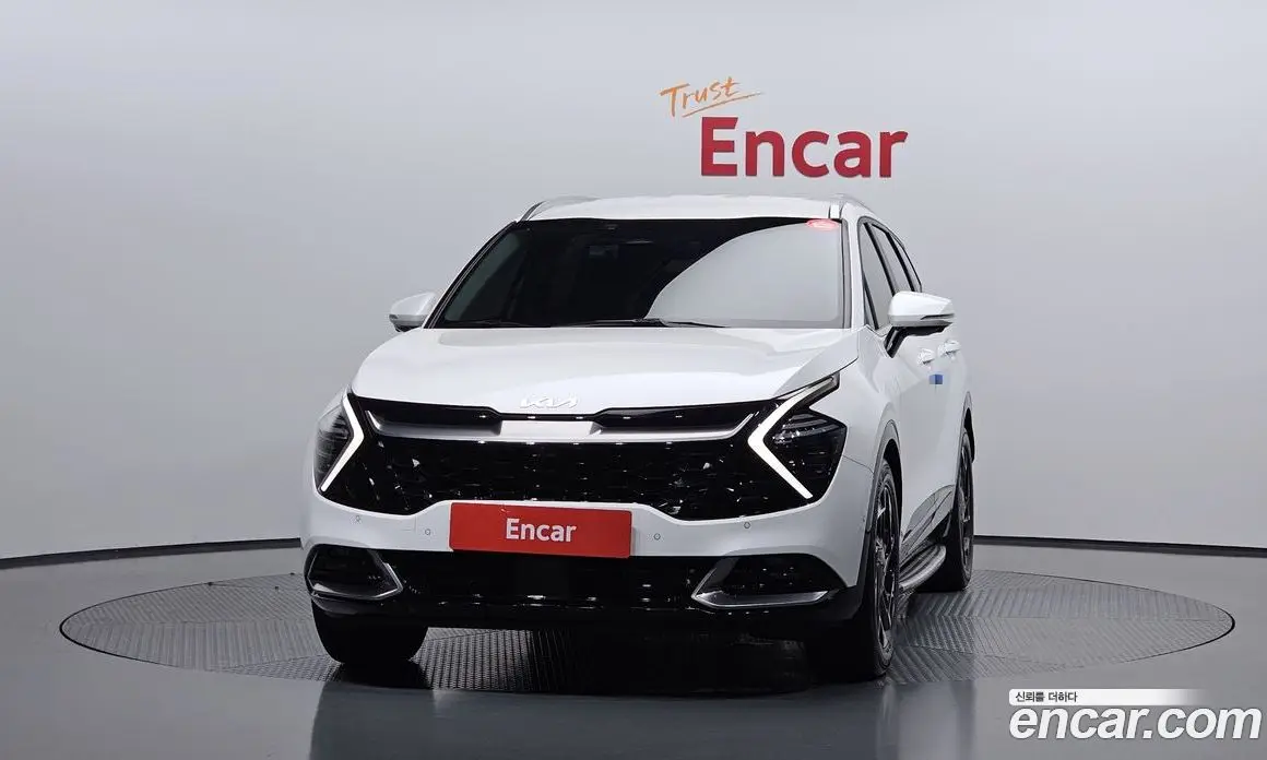 Kia Sportage 2022 2.0 автомат (гидро), фото 3