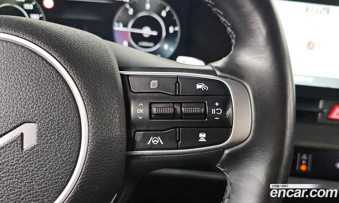 Kia Sportage 2022 2.0 автомат (гидро), фото 24