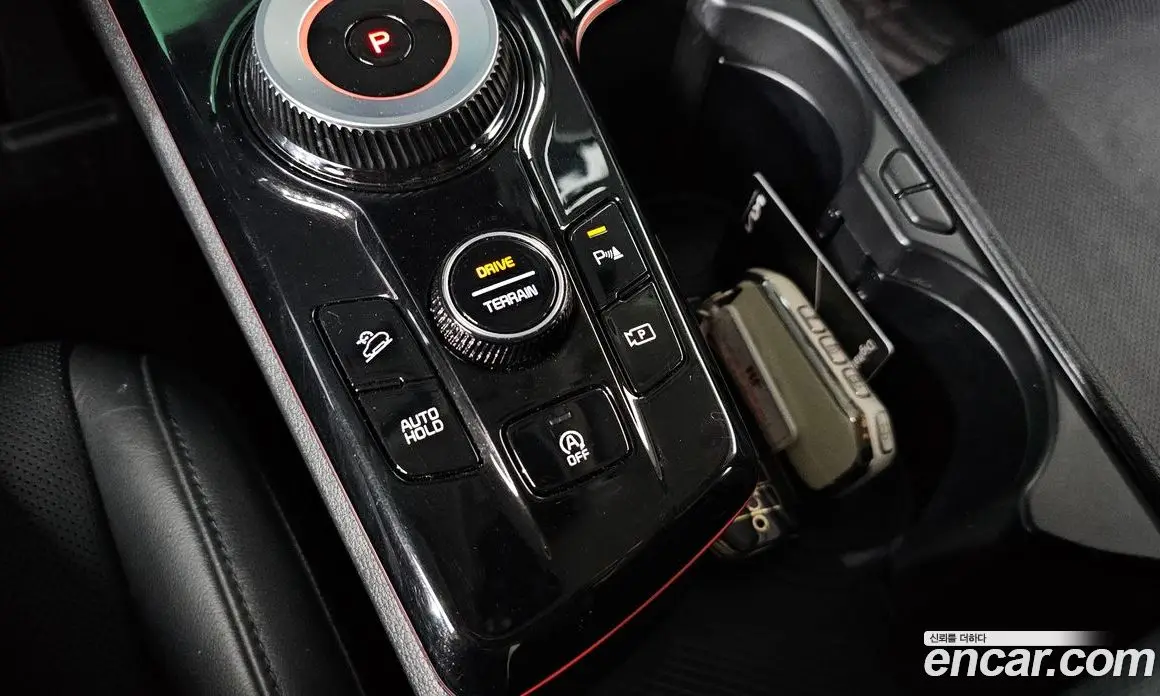 Kia Sportage 2022 2.0 автомат (гидро), фото 26