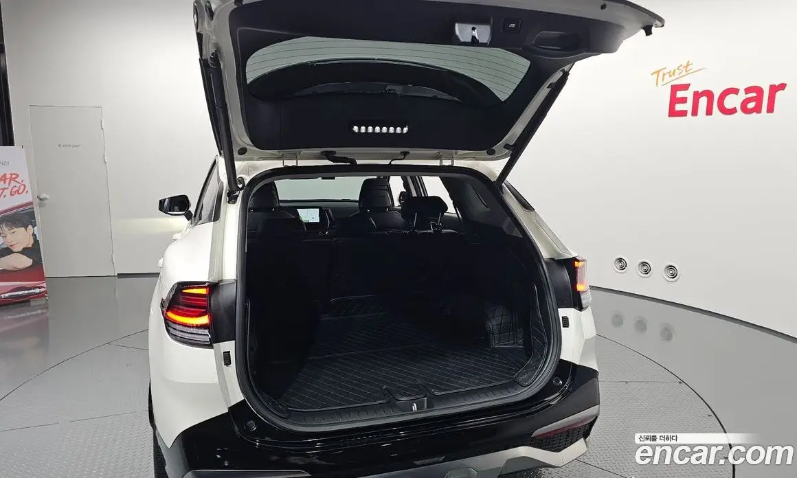 Kia Sportage 2022 2.0 автомат (гидро), фото 31