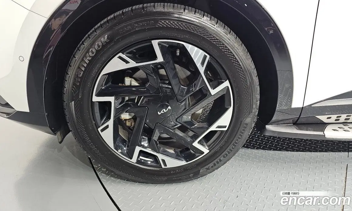 Kia Sportage 2022 2.0 автомат (гидро), фото 5
