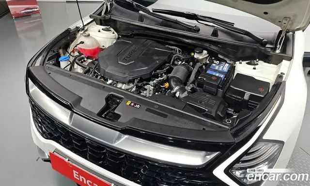 Kia Sportage 2022 2.0 автомат (гидро), миниатюра 6