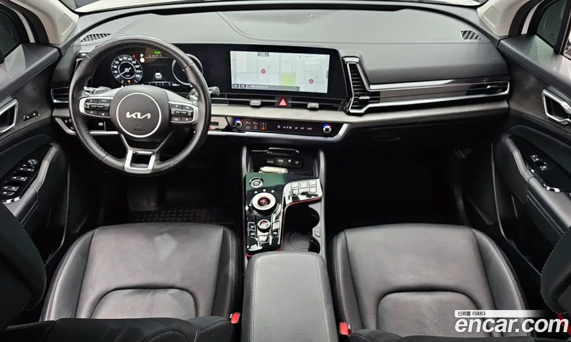 Kia Sportage 2022 2.0 автомат (гидро), фото 10