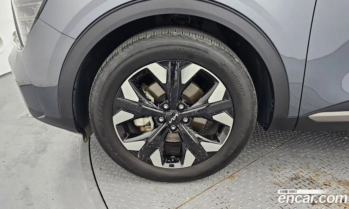 Kia Sportage 2022 1.6 автомат (гидро), фото 5